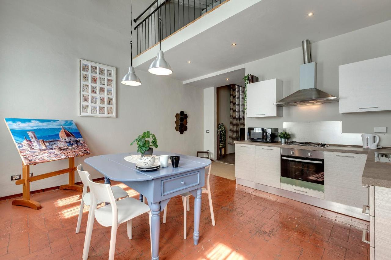 Zita Apartment By Mamo Floransa Dış mekan fotoğraf
