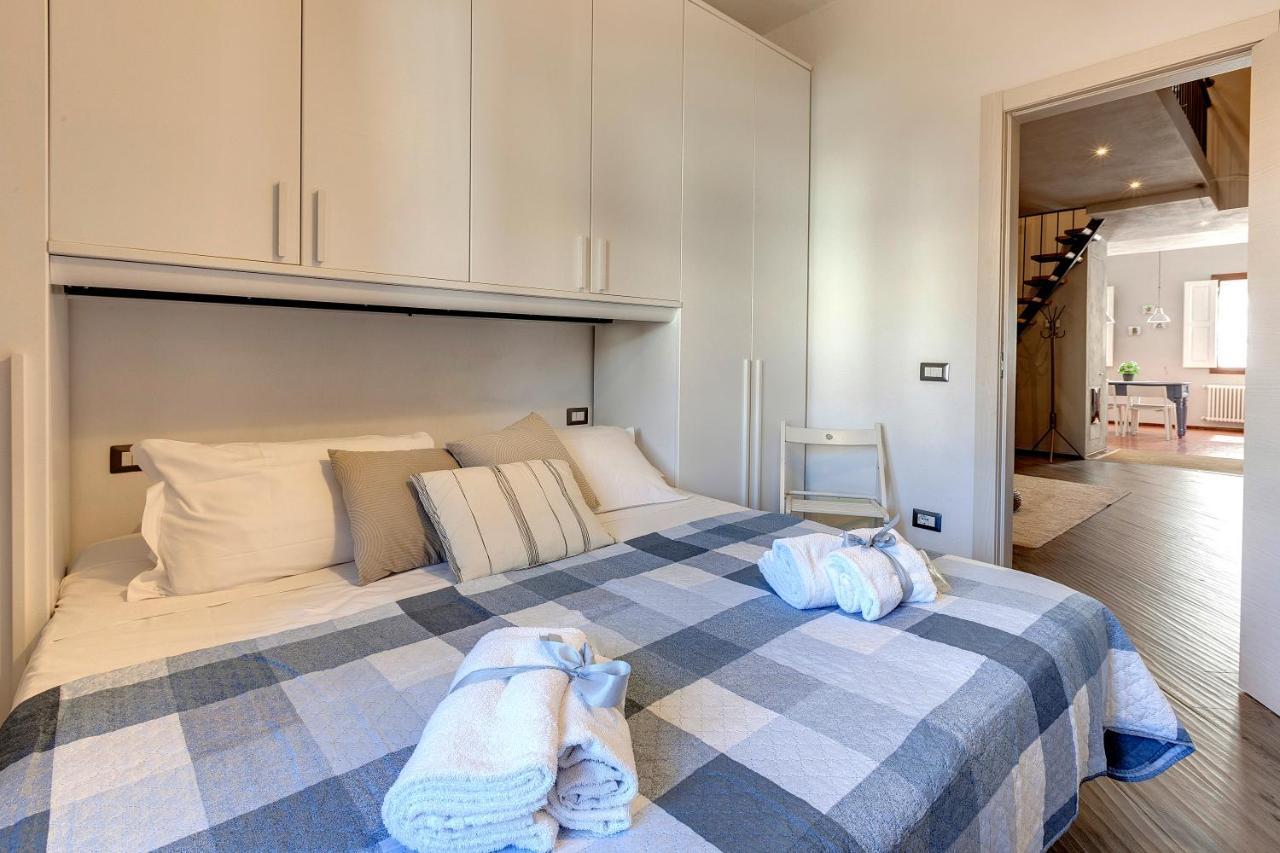 Zita Apartment By Mamo Floransa Dış mekan fotoğraf