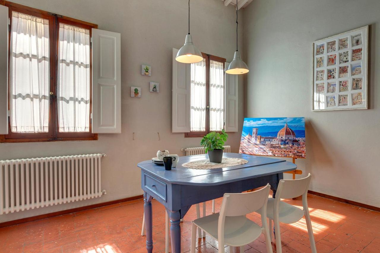 Zita Apartment By Mamo Floransa Dış mekan fotoğraf