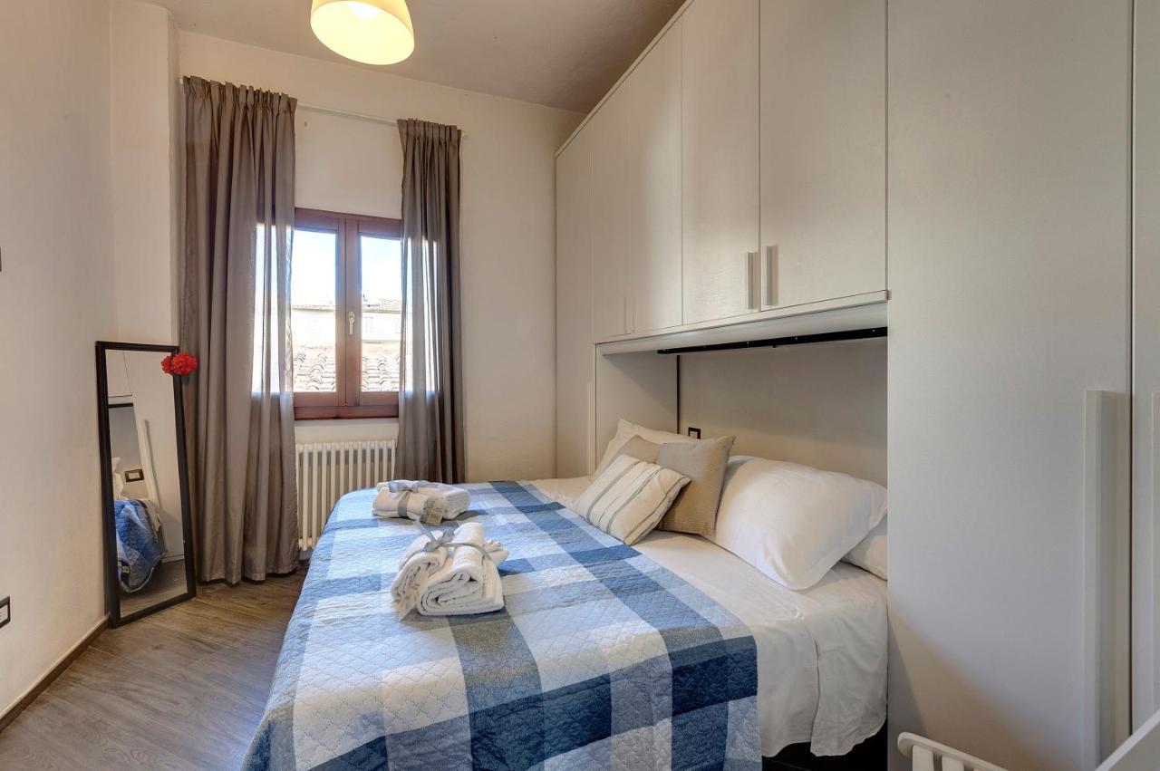 Zita Apartment By Mamo Floransa Dış mekan fotoğraf