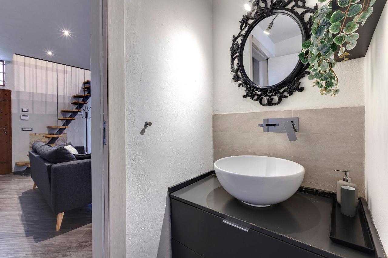 Zita Apartment By Mamo Floransa Dış mekan fotoğraf
