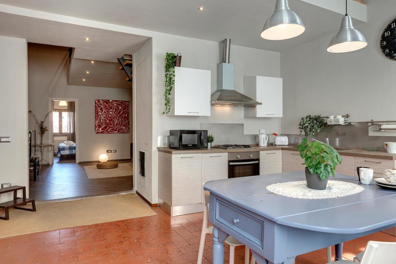 Zita Apartment By Mamo Floransa Dış mekan fotoğraf
