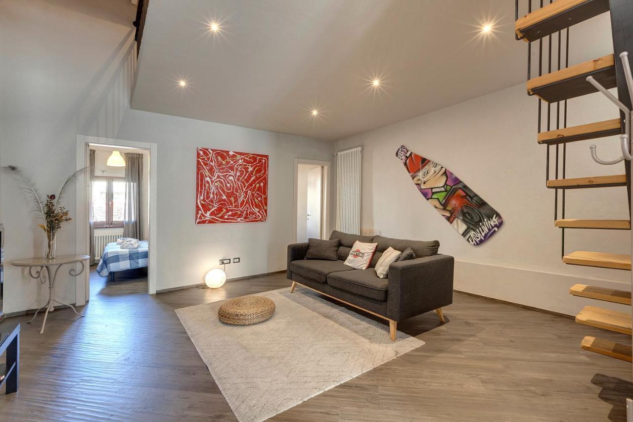 Zita Apartment By Mamo Floransa Dış mekan fotoğraf