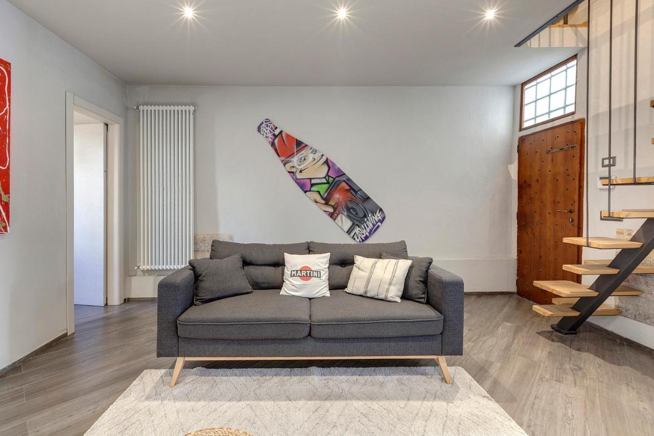 Zita Apartment By Mamo Floransa Dış mekan fotoğraf