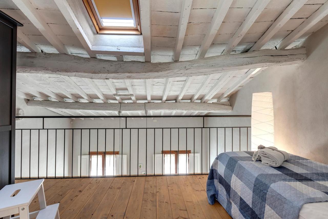 Zita Apartment By Mamo Floransa Dış mekan fotoğraf