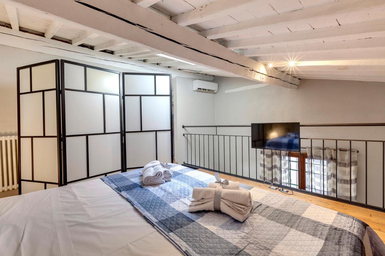 Zita Apartment By Mamo Floransa Dış mekan fotoğraf