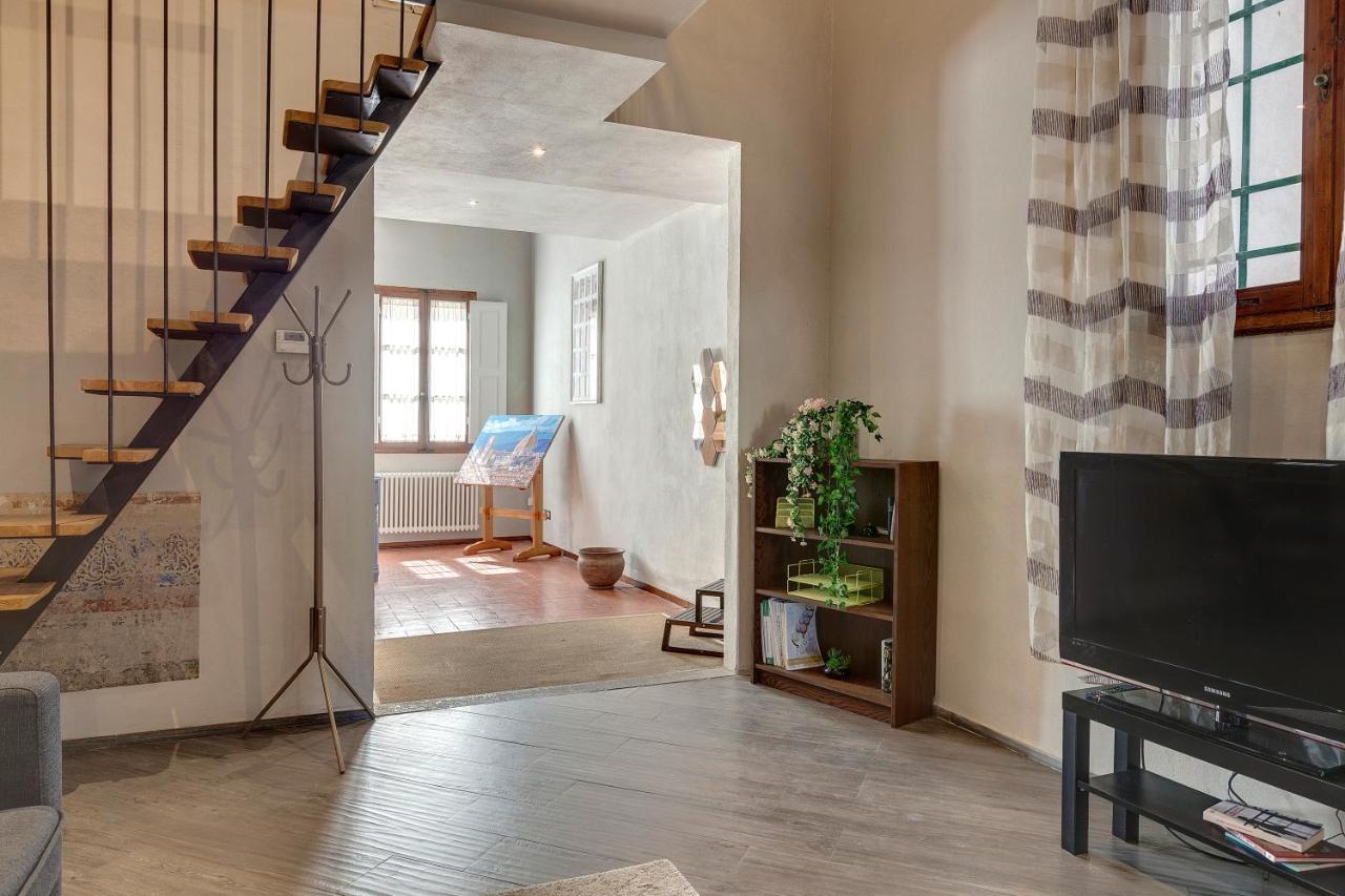 Zita Apartment By Mamo Floransa Dış mekan fotoğraf